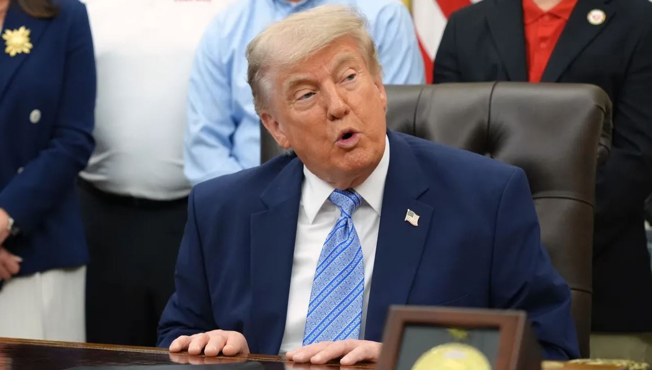 Donald Trump: Marrëveshja me Iranin varet vetëm nga interesat e SHBA-së