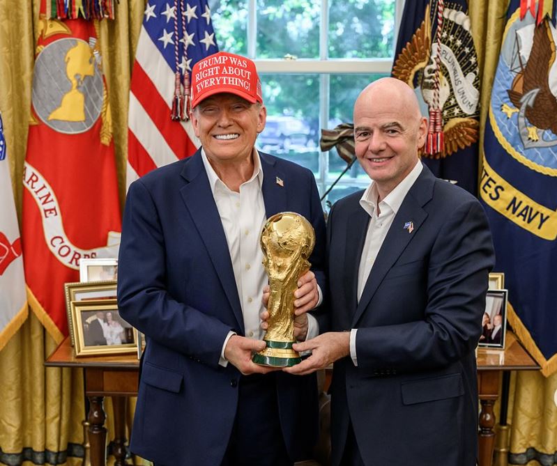 Presidenti Trump kritikon çmimet e Botërorit: As unë nuk do t’i paguaja ato bileta