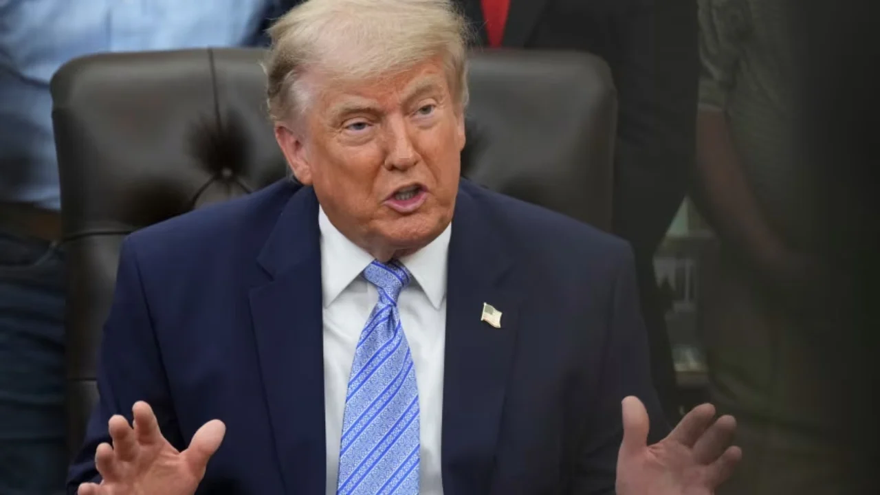 Trump heq dorë nga strategjia për uljen e numrit të trupave në Europë, lajmëron se do të dërgojë 5000 ushtarë shtesë në Poloni