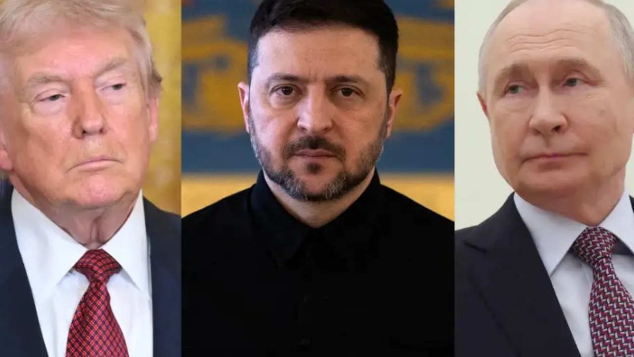 A po shkon lufta drejt fundit? Ekspertët: Rusia mund të pranojë armëpushim këtë vit