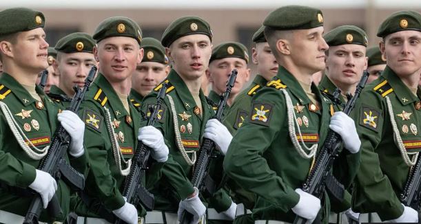 Vendoset armëpushim 3 ditor mes Rusisë dhe Ukrainës, Trump: Shpresoj të jetë fillimi i fundit i një lufte të gjatë!