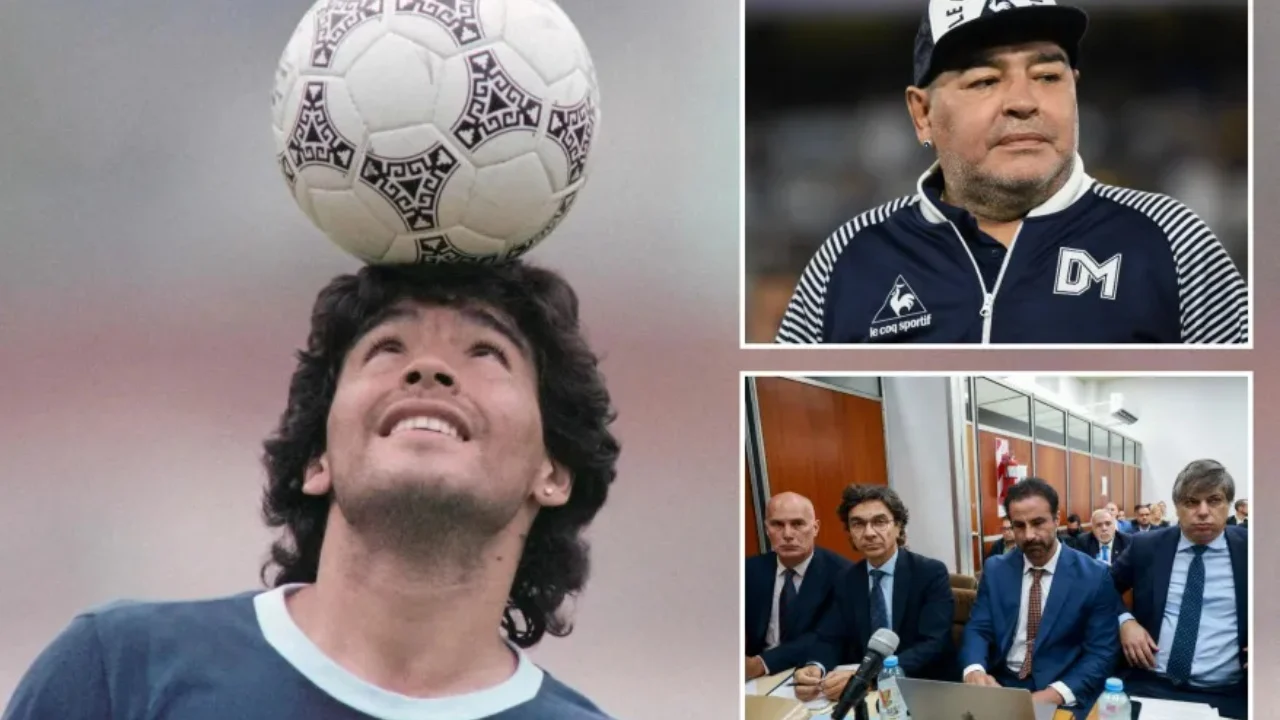 Vdekja e ikonës së futbollit, mjeku zbulon detaje: Maradona mund të kishte mbijetuar me një trajtim të thjeshtë
