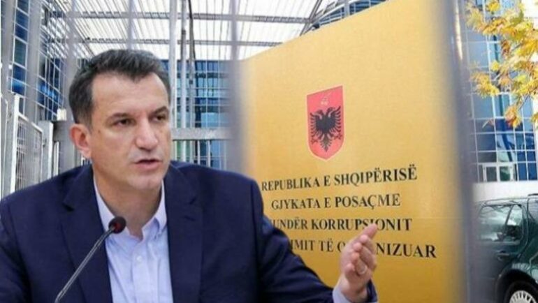 Trupa e re gjyqësore cakton datën, ja kur do të mbahet seanca e parë për kryebashkiakun Veliaj