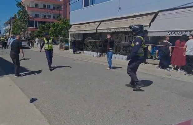 Aksidenti me dy fëmijë të vdekur në Durrës, reagon policia: I mituri i tretë në gjendje të rëndë, shoqërohet shoferi në Komisariat!