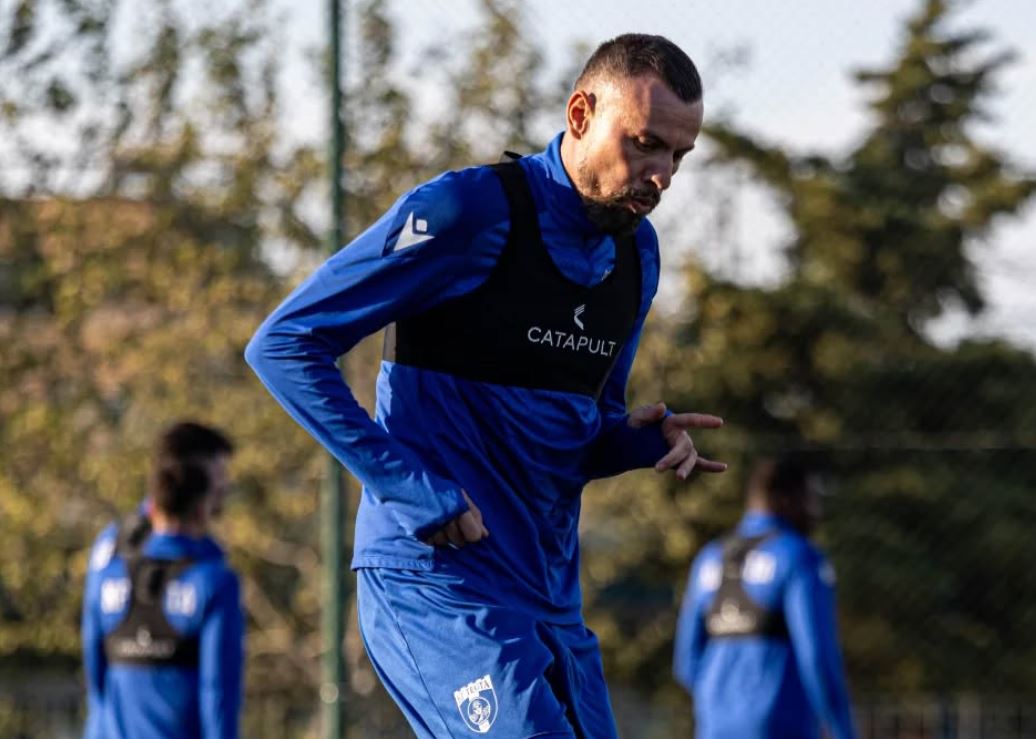 Vila: Teuta do të ndërtojë një skuadër konkurruese që nga fillimi i kampionatit