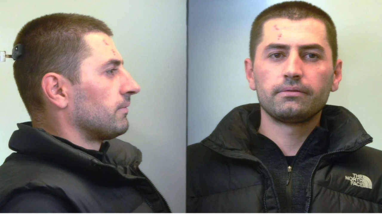42-vjeçari nga Fieri u plagos në përplasjen me efektivët, policia greke: Alesio Xhelo i dënuar me 73 vjet burg