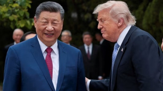 Financial Times zbardh diskutimet mes Trump dhe Xi Jinping: Putin mund të pendohet për pushtimin e Ukrainës