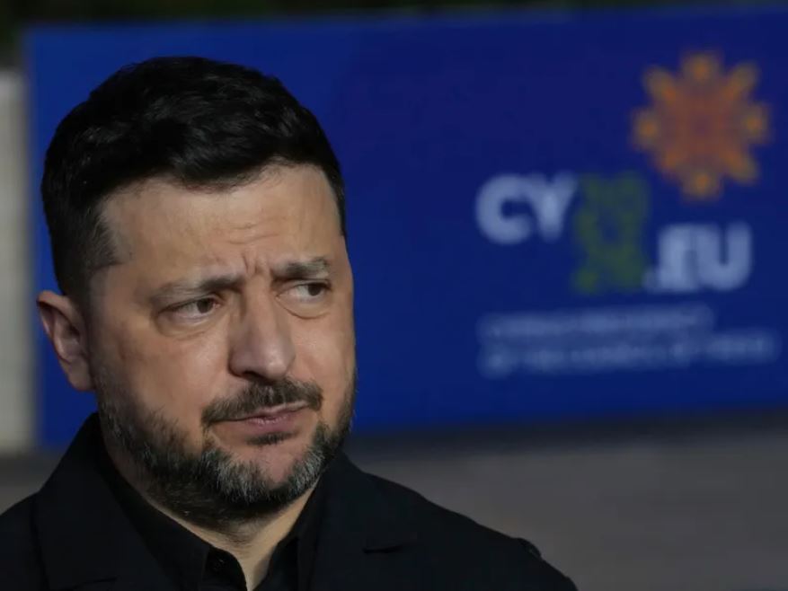 Zelensky: Rusia nuk po respekton armëpushimin! Po vazhdojnë sulmet në vijën e frontit