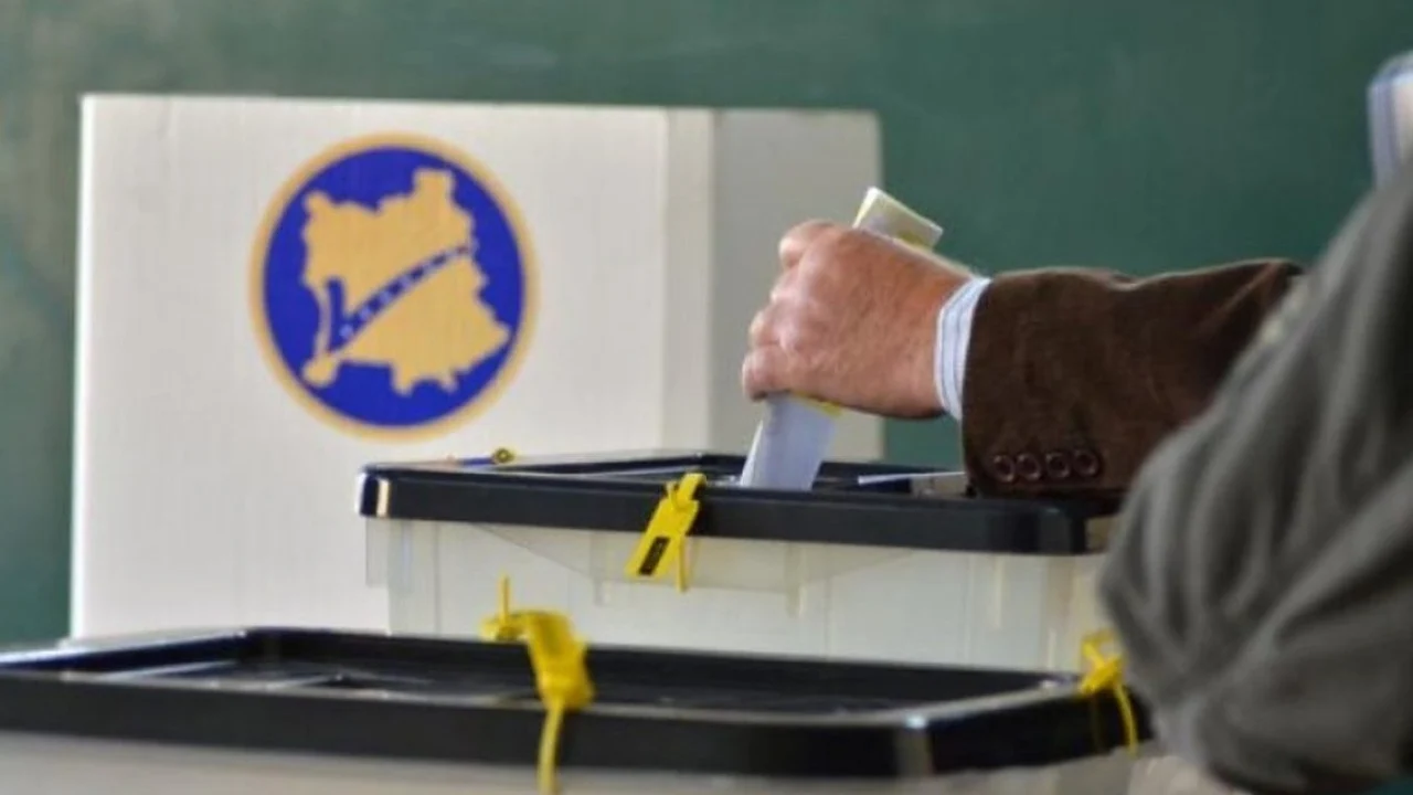 Manipulim me 242 mijë vota, në Kosovë do ndryshojnë rregullat pas parregullsive në zgjedhje