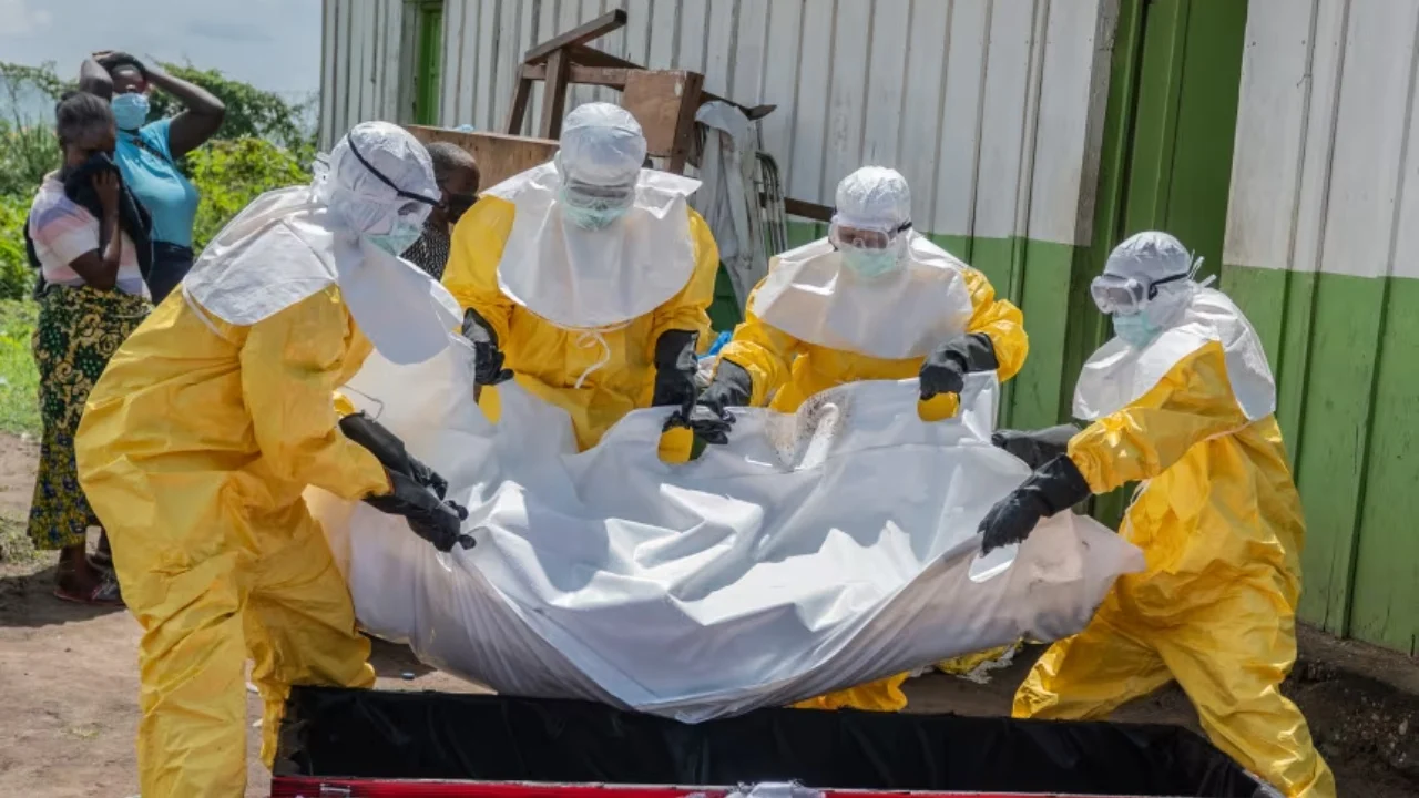 Alarm për Ebolën në Kongo, CDC Afrika: Mund të jetë shpërthimi më i keq ndonjëherë