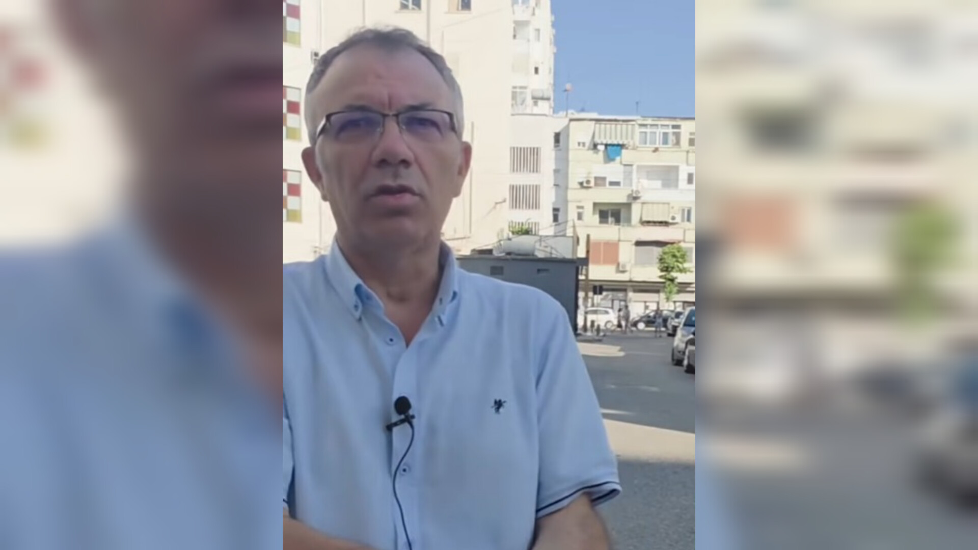 Parkimet me pagesë në rrugët e qytetit, reagon deputeti Igli Cara: Absurdi i Bashkisë së Durrësit (VIDEO)