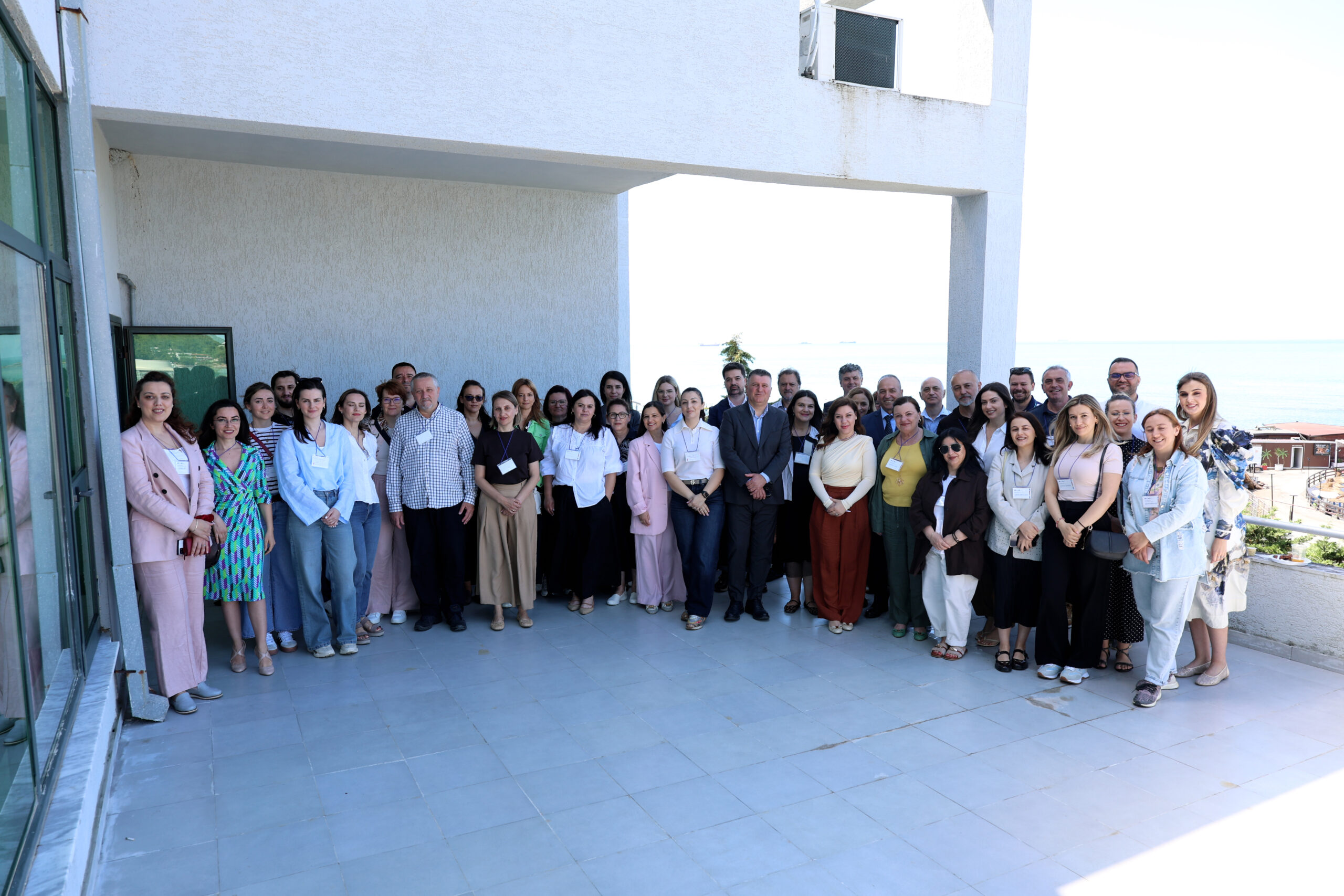 DUALBA Discussion Forum 2026 në UAMD: Diskutime dhe planifikim për zhvillimin e arsimit dual në Shqipëri