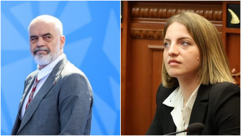 Marjana Koçeku letër të hapur Ramës: Akti juaj i fundit politik duhet të jetë dorëheqja