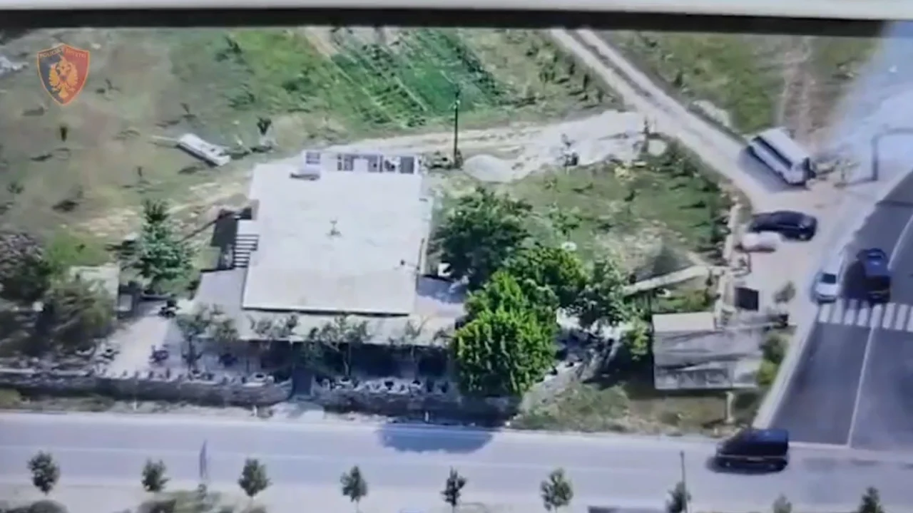 Operacioni në Vlorë/ Goditet grupi kriminal, 6 të arrestuar! Zbardhet plagosja e dy ditëve më parë, prangoset autori