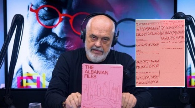 “Albanian Files”, arkitekti nga Kili zbulon se si u kontaktua nga Kryeministri Rama: Më telefonoi për të bashkëpunuar për një kullë