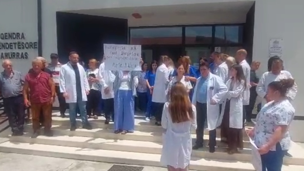 Plotësoi skedën e vdekjes së një 85-vjeçareje, doktoresha merret nën hetim. Reagojnë mjekët në Mamurras