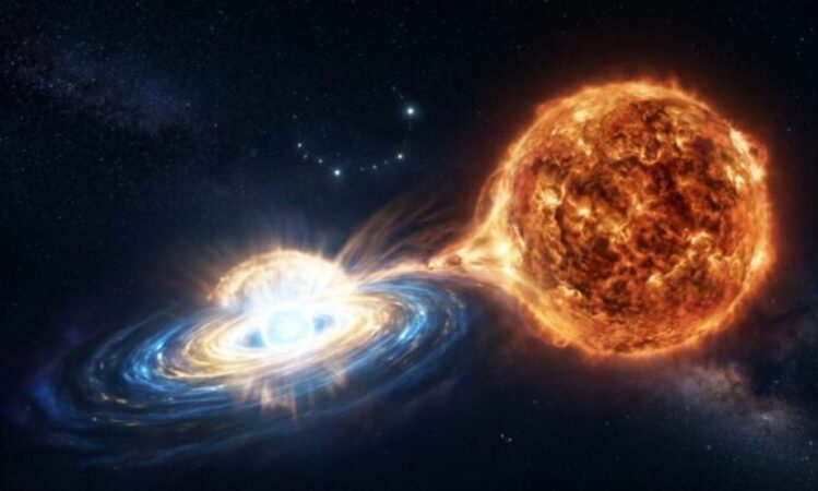 Një “yll i ri” mund të shfaqet në qiell brenda pak ditësh, astronomët presin shpërthimin e rrallë kozmik