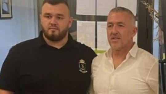 Nga Spanja drejt Tiranës/ Ekstradohet Eralbi Breçani, djali i ish-zyrtarit të policisë i akuzuar nga SPAK për trafik droge dhe grup kriminal