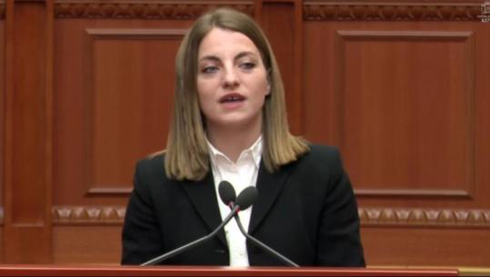 “Aty ku ha bukë, mos përmbys kupë”/ Ikja e Neomalsores nga grupi i PS-së, reagon Pjerin Ndreu: Do ishte fisnike të lije mandatin