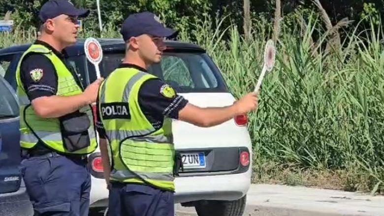 Sezoni veror, kufizim lëvizje në akset nacionale për mjetet e rënda në periudhën 19 qershor-15 shtator
