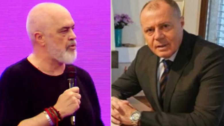 Rama replikon me Mustafa Nanon: E la detyrën, tregon si duhet ta bëj unë
