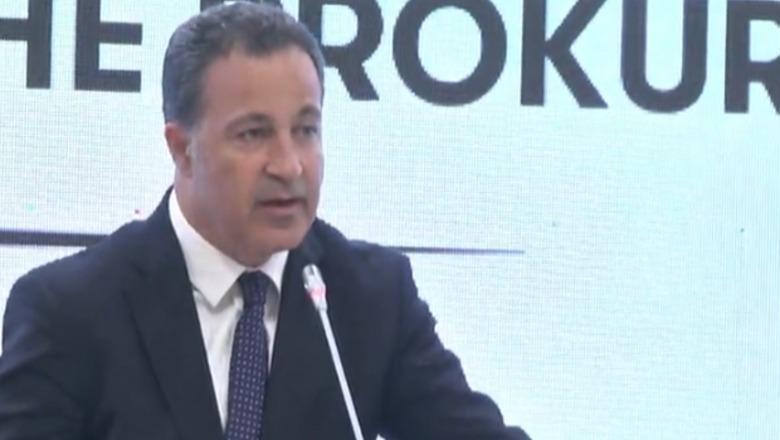Peleshi: Reforma në drejtësi ishte zgjedhje për të pasur institucione më të forta
