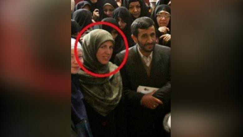 Mori pjesë në protestën në Tiranë, Rama nxjerr foton e Ikballe Hudutit me ish-presidentin iranian: Predikon urrejtje dhe thërret për kryengritje ndaj qeverisë