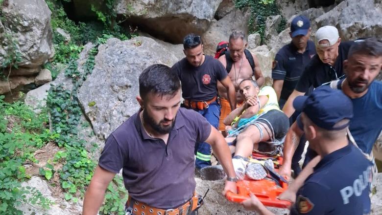 Thellohet bilanci i viktimave nga tërmeti në Venezuelë, shkon në 1430 numri i jetëve të humbura