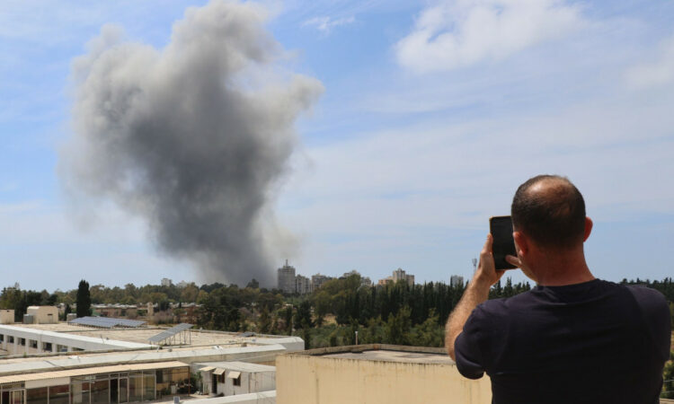 Netanyahu urdhëroi bombardime në Bejrut, Irani kërkon armëpushim nga SHBA-të në Liban