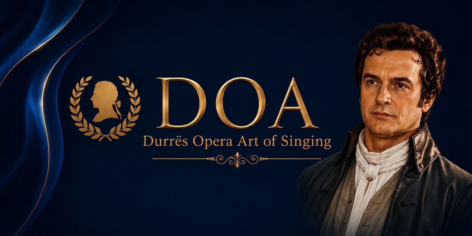 DOA 2026 rikthen Durrësin në hartën ndërkombëtare të artit lirik