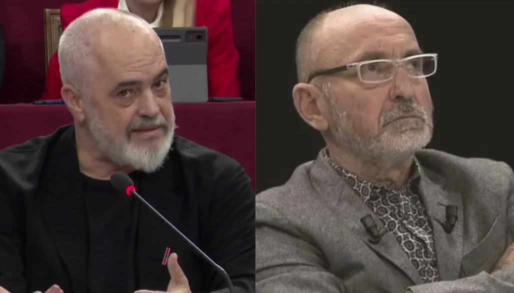 “Na duhet turizmi që të na sjellë më shumë para, por jo për mua o Fatos”, Rama-analistit: Lubonja jeton me makthin e mafies qëkur u nda prej meje