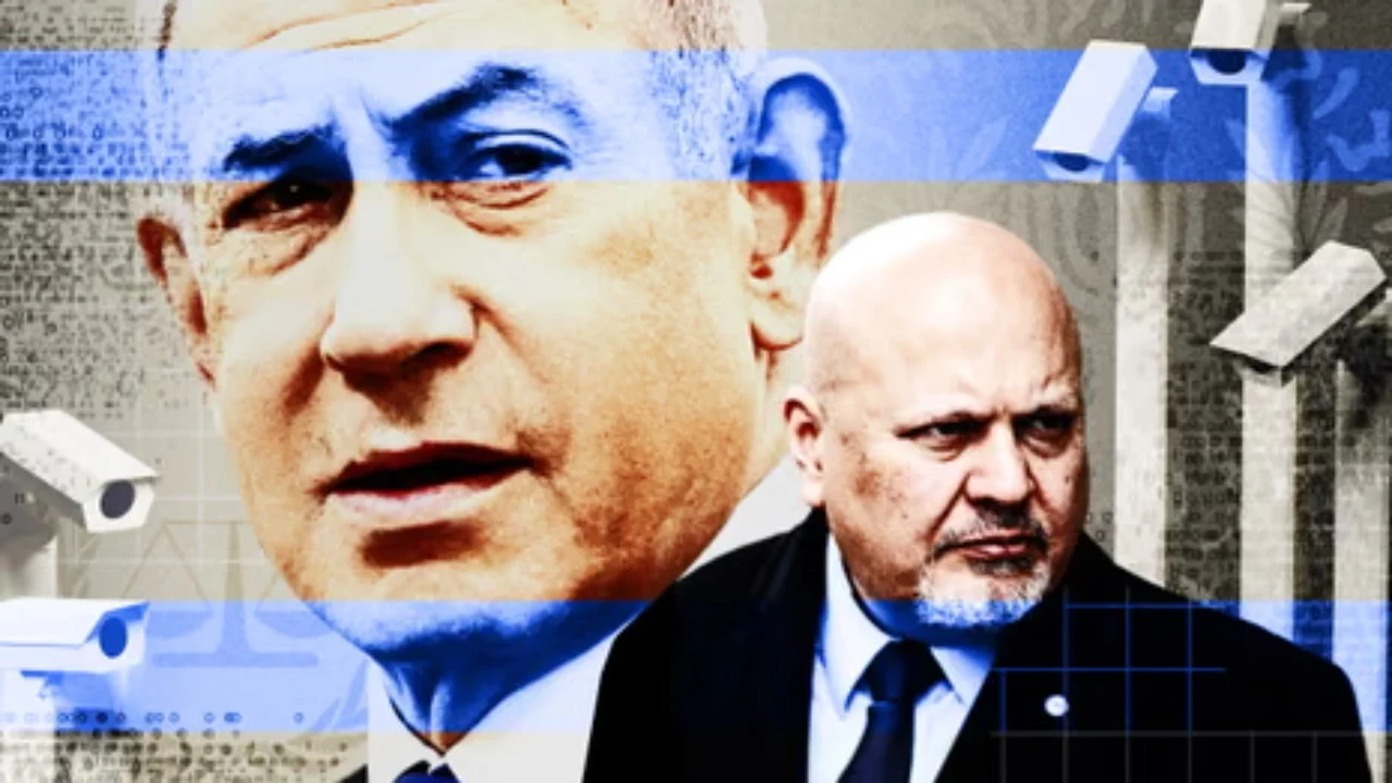 Pezullohet nga detyra ‘armiku’ i Netanyahut, kryeprokurori i GJND-së akuzohet për ngacmim seksual ndaj anëtarëve të stafit