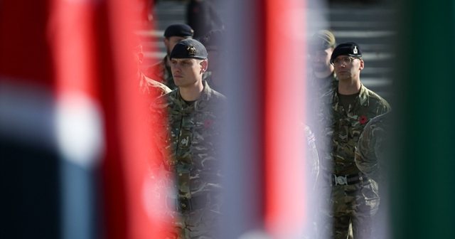 Rutte: KFOR-i në të ardhmen do të ketë deri në 3.500 trupa