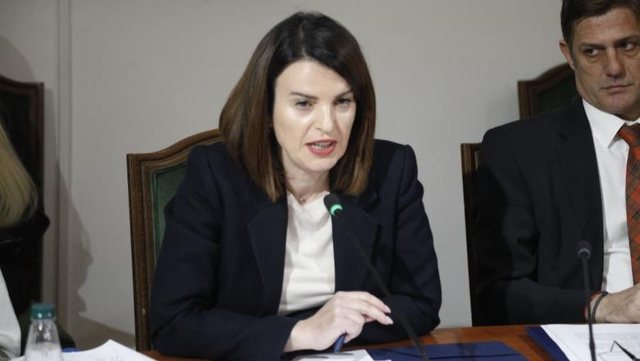 Vrasja e policit në Maliq/ Koçiu: Ngjarje shumë e rëndë! Sulme të tilla ndaj punonjësve të policisë janë të papranueshme 