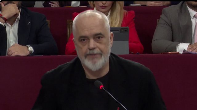 “Sulmet për Zvërnecin, politike”, Rama: Nuk e duan projektin ata që predikojnë urrejtjen! Kemi hyrë në një territor që…