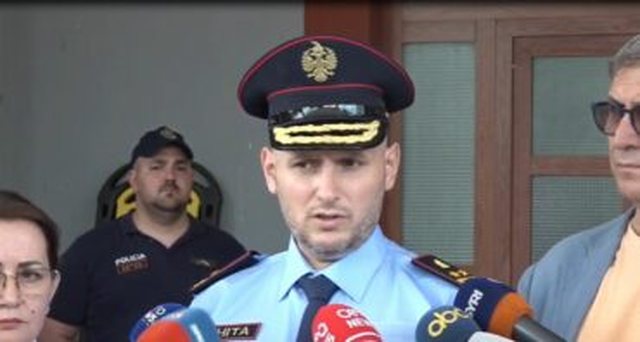 “Policia e Shtetit humbi shërbëtorin e saj”/ Hita: Është një ngjarje ku nuk do doja të isha para jush
