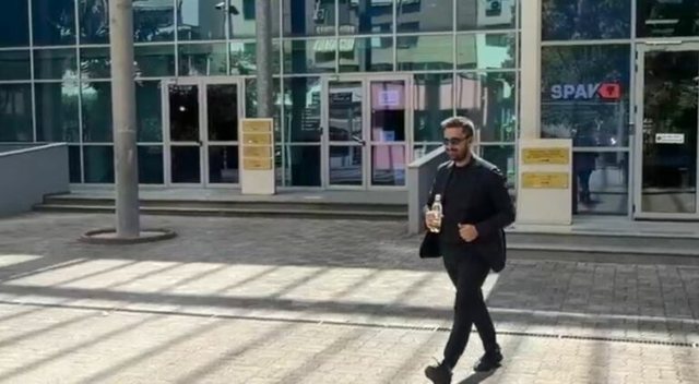 Deputeti i Partisë Socialiste, Klevis Jahaj paraqitet në SPAK