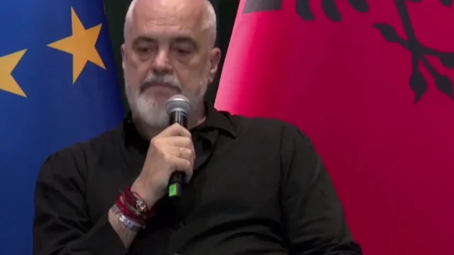Protestat masive në Tiranë, Rama sërish akuza për ndërhyrje nga jashtë: Irani nuk e shpiku, por u hodh menjëherë këtu!