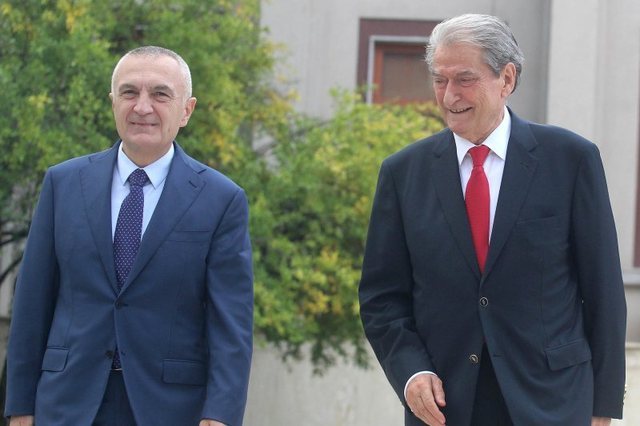 Heqja e sanksioneve ndaj Berishës/ Meta: Ishte komplot mafioz që synonte asgjësimin e pluralizmit në Shqipëri