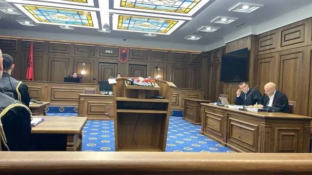 GJKKO rrëzon sërish 5 kërkesat e Erion Veliajt/ Dado: Nuk shtyhet gjykimi, gjykata i ka vënë në dispozicion aktet