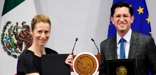 Krisje diplomatike? Izraeli thotë se po i ndërpret lidhjet me Kaja Kallas të BE-së