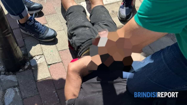 U arratis nga burgu në Itali, i riu shqiptar arrestohet në zonën ku banonte e dashura e tij