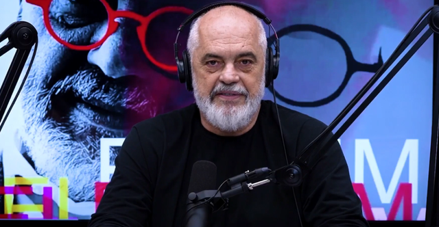 Rama: Jemi këtu për të ndarë faktet dhe jo për të fluturuar aty ku faktet nuk kanë vlerë