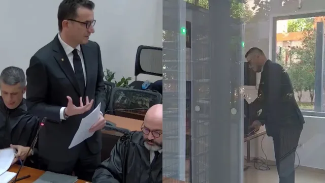 Sot seanca në GJKKO per Veliajn, kryebashkiaku mungon në sallë