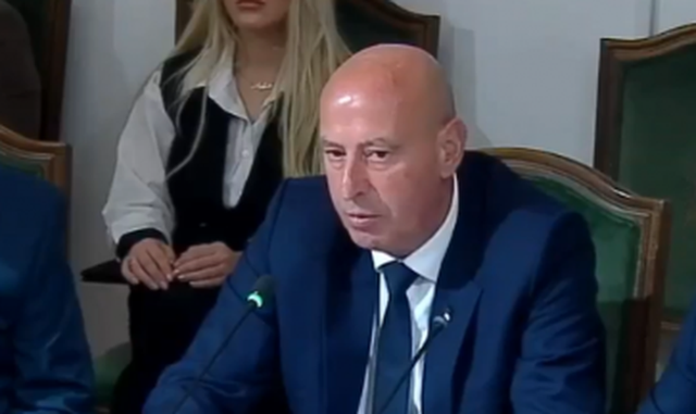 Simon Zereci emërohet Drejtor i Përgjithshëm i Gardës së Republikës