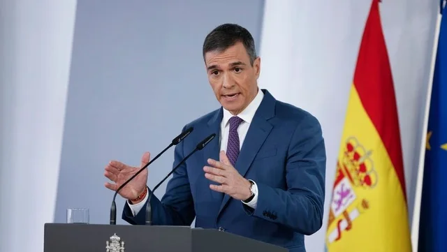Spanjë/ Akuzat për korrupsion të përgjithësuar, Sanchez: Nuk kam toleruar asnjëherë praktika të tilla