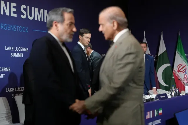 SHBA-ja thotë se Irani do të blejë mallrat e saj/ Analiza e Al Jazeera: Si mund të duket tregtia SHBA-Iran?