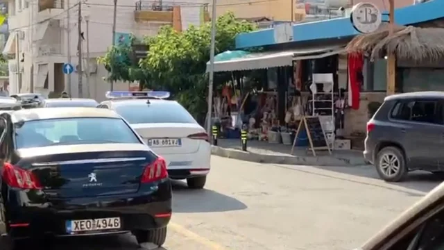 Humb jetën 74- vjeçari në Jalë, dyshohet se u rrëzua brenda banesës së tij