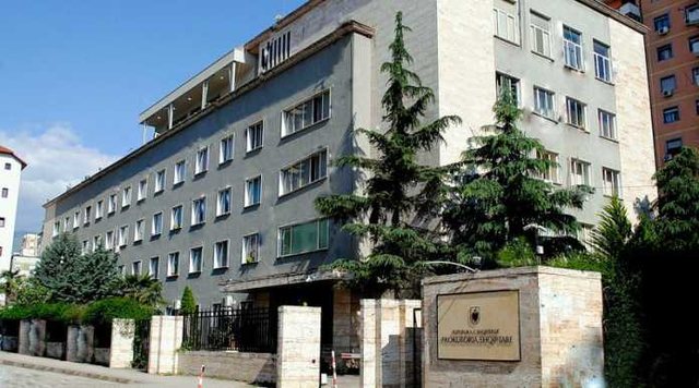 KLP hap garën për Prokurorin e Përgjithshëm, mandati i Olsian Çelës përfundon në dhjetor