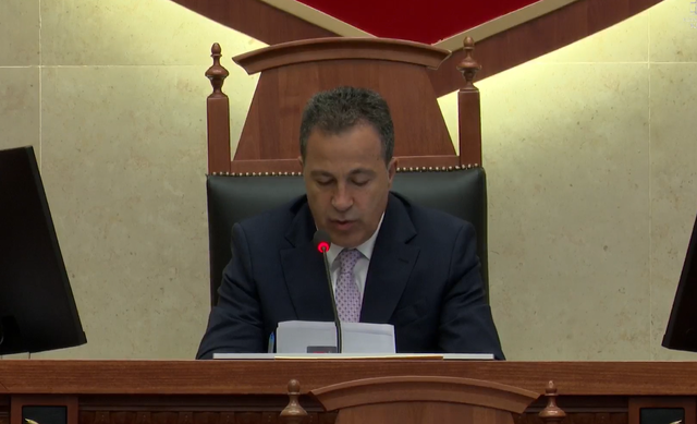 PD kërkoi interpelancë me Ramën, mazhoranca e rrëzon, Peleshi: Kërkesa nuk pranohet